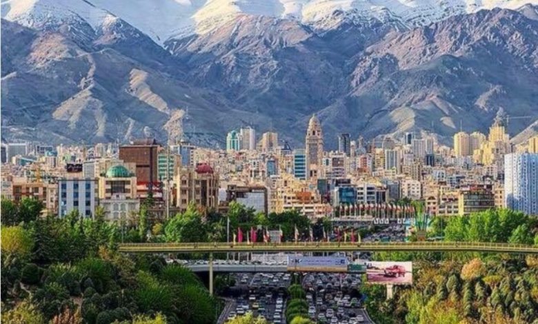 آغاز حملات ایران بر اسرائیل؛ رسانههای منطقهای از حملات پهبادی ایران بر اسرائیل 1 Screenshot 20240414 000439 Chrome
