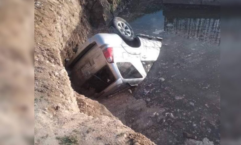 حادثه ترافیکی در استان قندوز؛ ۵ نفر بهشمول سه برادر جان باختند 1 hadisA