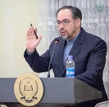 ادامه واکنشها بر رویداد بدخشان؛ جمعیت اسلامی به طالبان محلی: از همکاری با این گروه خودداری کنید 5 1213