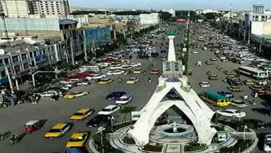 ادامه حملات جبهه مقاومت بر گروه طالبان؛ ۴ جنگجوی گروه طالبان در هرات کشته شدند 7 17919616 124