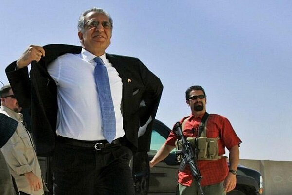 خلیلزاد به اتهام پولشویی بازجویی میشود 1 3927121