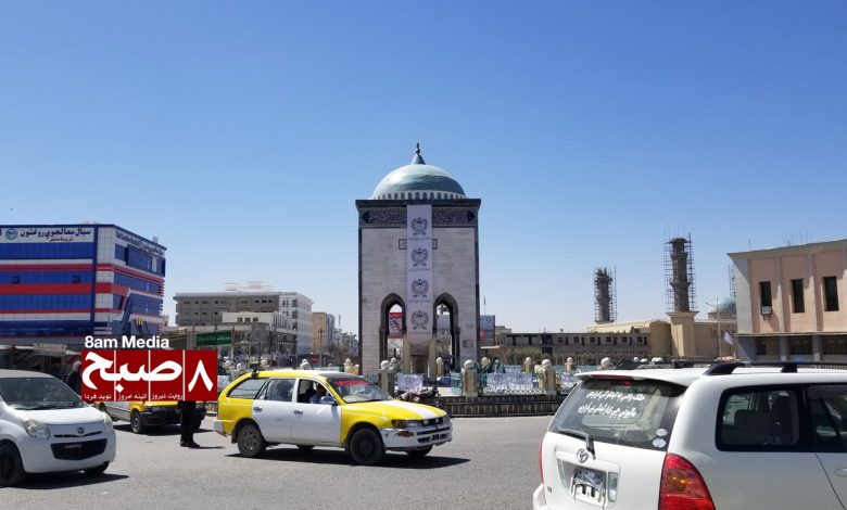 انفجار در قندهار؛ 6 تن به شمول یک فرمانده گروه طالبان کشته شده اند 1 45