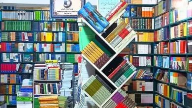 وضع محدودیتها بر ناشران؛ سازمان حقوق بشری رواداری: گروه طالبان خرید و فروش کتابهای چاپ ایران را ممنوع کرده است 5 7f1e24bf fd26 46a1 96dd 13fc808e1b27