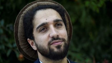 مسعود: درمبارزه علیه گروه طالبان باید متحد شویم 4 Ahmad Massoud