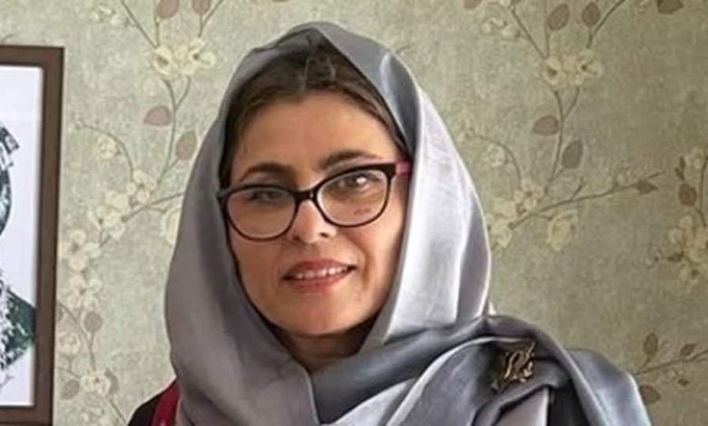 یک دیپلمات حامی گروه طالبان به اتهام قاچاق ۲۵ کیلو طلا در هند بازداشت شد 1 FB IMG 1714833750101