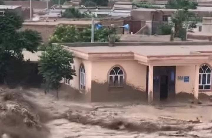 افزایش تلفات سیلابها در کشور؛ آمار جان باختگان به ۲۳۰ تن رسید 1 FB IMG 1715410957008