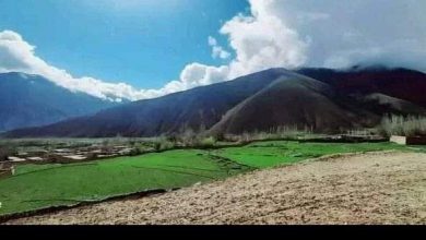 سیلاب بار دیگر در شهرستان خوستهای بغلان، صدها خانه را تخریب کرده است 6 FB IMG 1716453568345