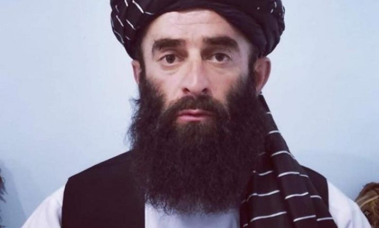 عبدالحمید خراسانی: بخاطر تهدید از جبهه مقاومت، در محفل عروسی تدابیر بیشتر گرفتیم 1 FSPPKRhXMAAx5SO