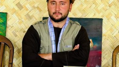 عشق پیوند ناگسستنی قلبهاست که هیچ حوادثی آنرا به مخاطره نمیاندازد 6 IMG 20240504 WA0197 e1714905478281
