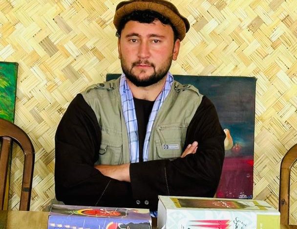 عشق پیوند ناگسستنی قلبهاست که هیچ حوادثی آنرا به مخاطره نمیاندازد 1 IMG 20240504 WA0197 e1714905478281