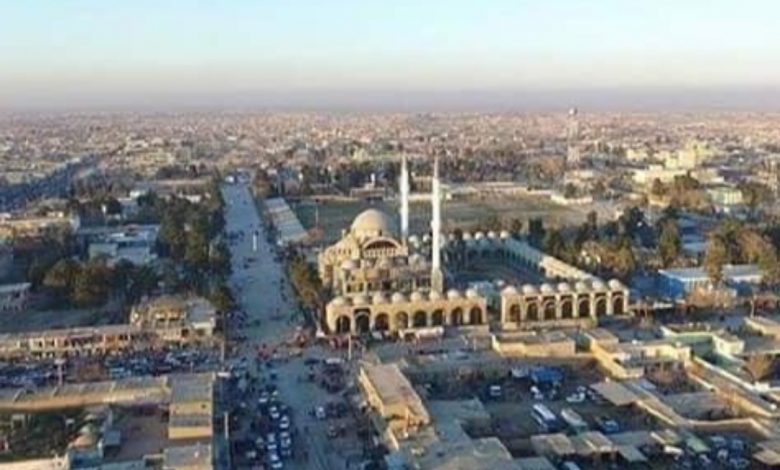 گروه طالبان دو تن را به اتهام سرقت در استان جوزجان شلاق زدند 1 Screenshot 20240504 130943 Chrome