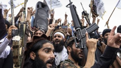 نگاهی به بنیادهای نظری امارت طالبانی 8 Taliban Aniversary display GettyImages 1242524345 780x470 1