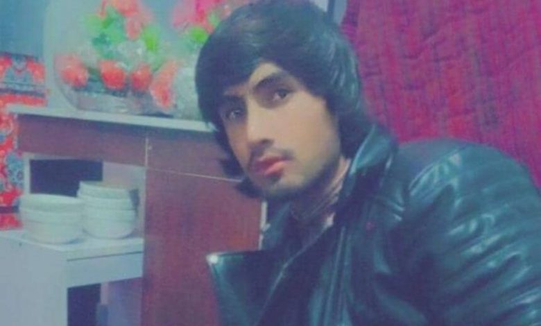گروه طالبان یک فعال اجتماعی را در بدخشان زندانی کردهاند 1 WhatsApp Image 2024 05 25 at 6.35.04 PM.jpeg 860x743 1