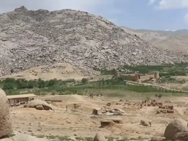 ارتش پاکستان: رویدادهای تروریستی از خاک افغانستان افزایش یافته است 1 aec31c4fe33038cdd7f967de74eae5c4bc6cab9d 614x365 1