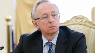 وزارت خارجه روسیه: گروه طالبان «دولت فراگیر» تشکیل دهند و به وعدههای شان عمل کنند 4 b6b2367263125edf3369a40e1083c1879c53b0bf 1920x1080 1