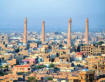ادامه حملات جبهه مقاومت ملی؛ ۲جنگجوی گروه طالبان در هرات کشته شدند 1 jpg