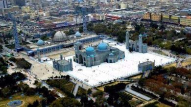 افراد مسلح ناشناس یک داکتر را در بلخ به قتل رساندند 4 n00271060 b