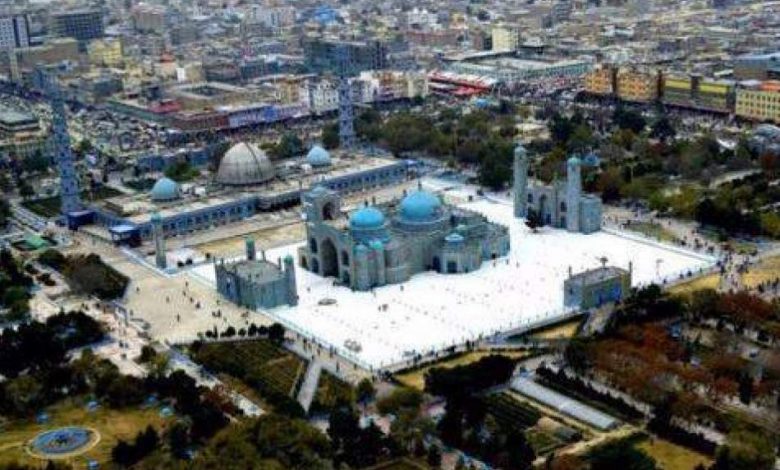 افراد مسلح ناشناس یک داکتر را در بلخ به قتل رساندند 1 n00271060 b