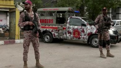 انفجار در خیبر پختونخواه؛ ۷ نظامی پاکستان کشته شدند 5 20240609 214631
