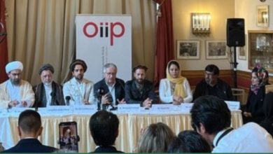 اعلامیه پایانی نشست ویانا: اشتراک یکجانبه گروه طالبان در نشست دوحه، کلیت این روند را فاقد مشروعیت میسازد 4 20240627 105631