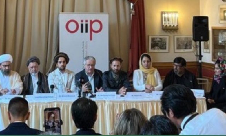 اعلامیه پایانی نشست ویانا: اشتراک یکجانبه گروه طالبان در نشست دوحه، کلیت این روند را فاقد مشروعیت میسازد 1 20240627 105631