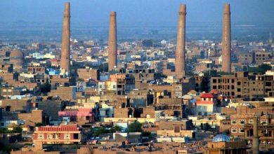 ادامه حملات جبهه مقاومت ملی؛ چهار تن در هرات و فراه کشته و زخمی شدند 6 36684994320 a6c279b24e z