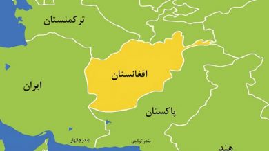 در آمدی بر تحلیل سیاسی در افغانستان 8 Afghanistan