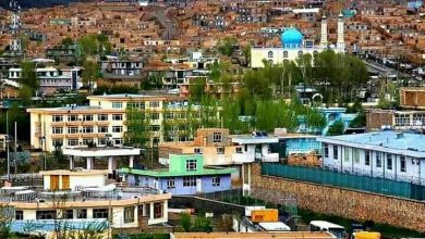 ادامه قتلهای مرموز؛ جسد یک زن و نواسه اش در استان غور پیدا شد 4 FB IMG 1718185855912