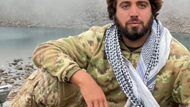 خالد امیری: برای برچیدن جبر طالبانی، تا پای جان مبارزه خواهیم کرد 4 FB IMG 1718470768936