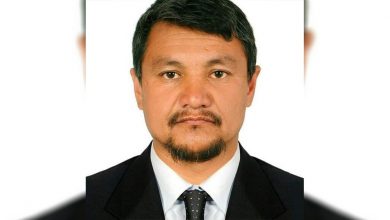 ادامه قتلهای مرموز؛ جسد حلقآویز آمر احصاییهی گروه طالبان در دایکندی از خانهاش پیدا شد 4 IMG 20240603 145119 222