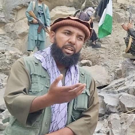 جبهه مقاومت ملی، جان باختن سه تن از نیروهایش را در درگیری با گروه طالبان در بغلان تایید کرد 1 IMG 20240628 193751 732