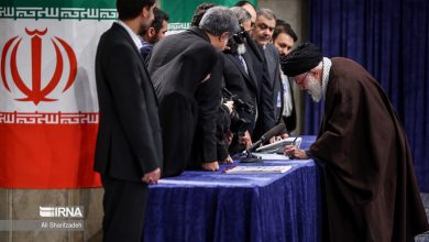 انتخابات ریاستجمهوری ایران؛ رای گیری آغاز شد 4 Irans presidential election