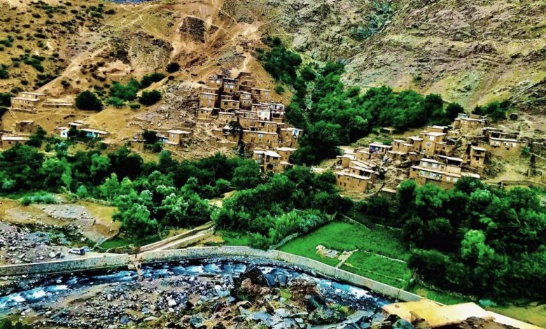 گروه طالبان ۷ باشنده استان پنجشیر را بازداشت و زندانی کردند 1 Panjshir shutol 1024x680 1
