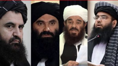 شورای امنیت ممنوعیت سفر سراج الدین حقانی و سه تن از اعضای ارشد گروه طالبان را بخاطر"ادای حج" برداشته است 5 Screenshot 20240607 190342 Facebook