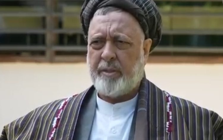 محقق: نشست دوحه یکجانبه و در خدمت یک گروه تروریستی(گروه طالبان) است 1 Screenshot 20240625 192417 Facebook