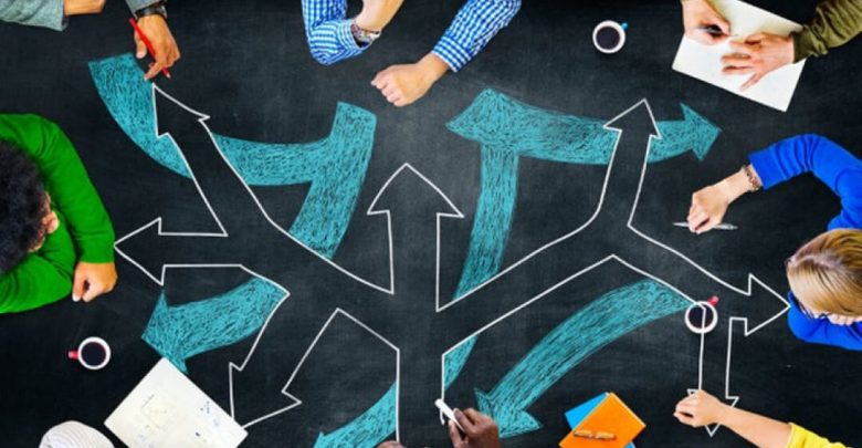 شیوههای تصمیمگیری 1 decision making 1080x675 780x405 1