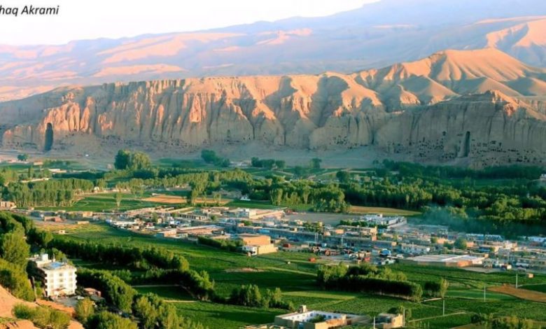 سرازیر شدن سیلاب در بامیان جان ۱۷ تن را گرفته است 1 photo 2023 08 01 22 00 08 860x483 1