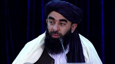 ذبیح الله مجاهد