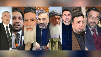 شورای عالی مقاومت: نشست سوم دوحه در مغایرت با اصول ملل متحد است 4 طالبان 0 0