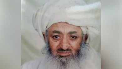 ارزیابی و نقد سیاست جنسیتی گروه طالبان؛ حذف زنان از پهنه زندگی علمی، اجتماعی و سیاسی 4 مفتی طالبان 750x430 1