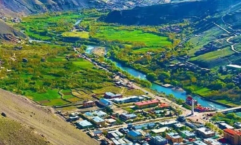 ادامه بازداشتهای خودسرانه؛ گروه طالبان ۴ تن را در استان پنجشیر بازداشت کردند 1 پنجشیر 3 846x562 1
