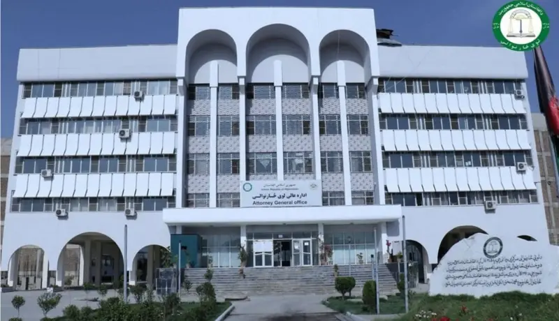 گروه طالبان وظایف ۸۰۰ کارمند و دادستان دادستانی کل حکومت پیشین را به حالت تعلیق درآورد 4 116362867 2caa506c 6093 4719 b271 217470894daf.jpg