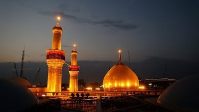 قیام امام حسین؛ درسها و اندرزها 4 1396081914115424412465514 1
