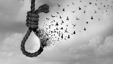 افزایش خودکشیها در کشور؛ ۵۵ تن در سه ماه خودکشی کردهاند 3 156614833
