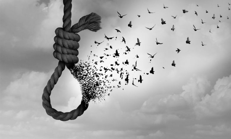 افزایش خودکشیها در کشور؛ ۵۵ تن در سه ماه خودکشی کردهاند 1 156614833