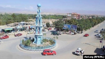 انفجار سرگلوله هاوان در لوگر، جان ۴ کودک را گرفت 1 439FF4E3 6923 4446 96E2