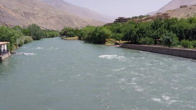 یک مرد جوان هنگام آببازی در دریای پنجشیر غرق شد و جان باخت 6 FB IMG 1720364205838