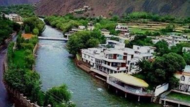گروه طالبان اعضای یک خانواده را در پنجشیر لتوکوب و فرزند جوان شان را با خود بردند 9 FB IMG 1720814591488