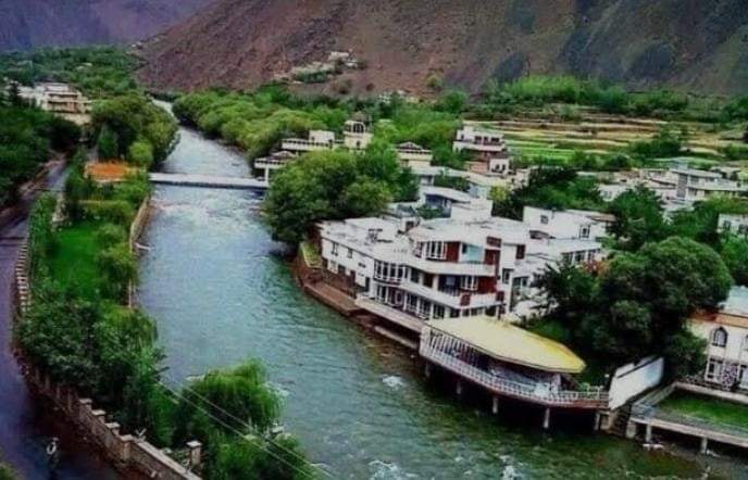 گروه طالبان اعضای یک خانواده را در پنجشیر لتوکوب و فرزند جوان شان را با خود بردند 1 FB IMG 1720814591488