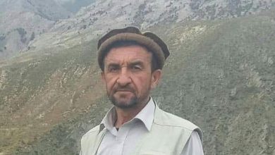 گروه طالبان مدیر پیشین محبس استان پنجشیر را بازداشت کردند 8 FB IMG 1721291704408